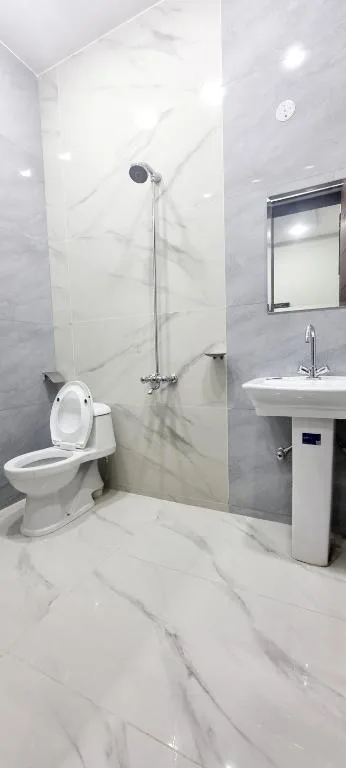 Pakeeza Hotel - Faisal Town — 3