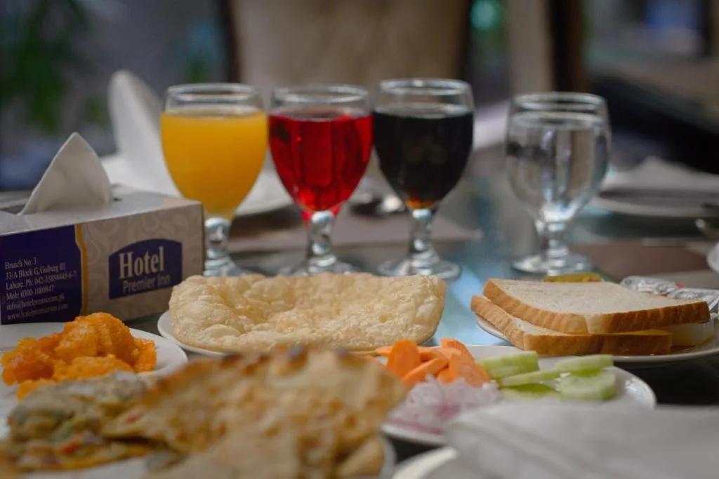 Premier Inn Express Gulberg Lahore — 4