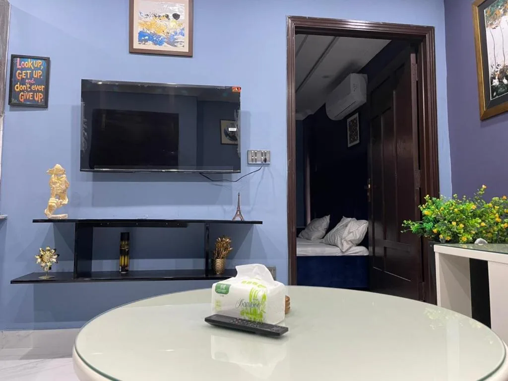 Premium Furnished Stay In Bahria Town — 4