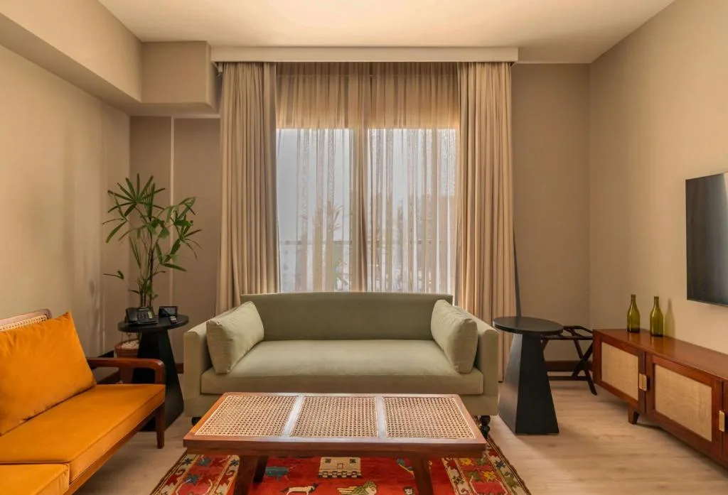 The Fred Hotel — 5