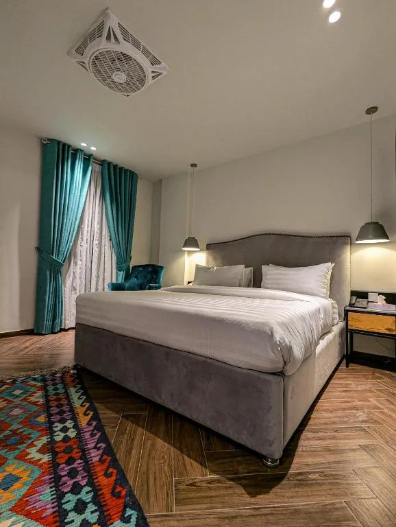 The LC Hotel — 2