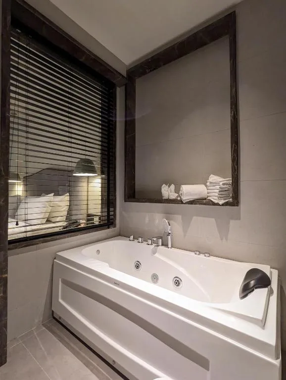 The LC Hotel — 3