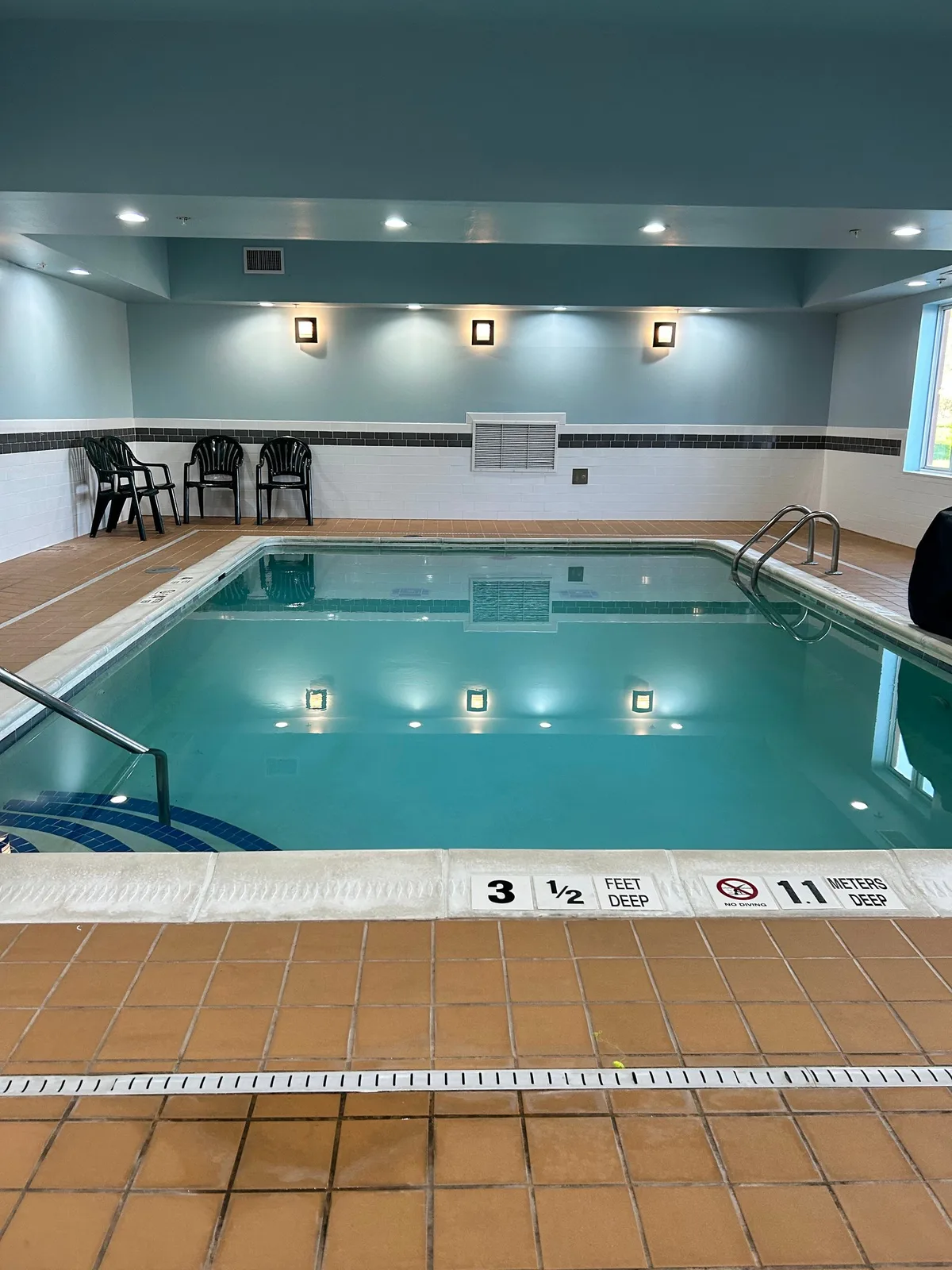Candlewood Suites Erie, an IHG Hotel — 5