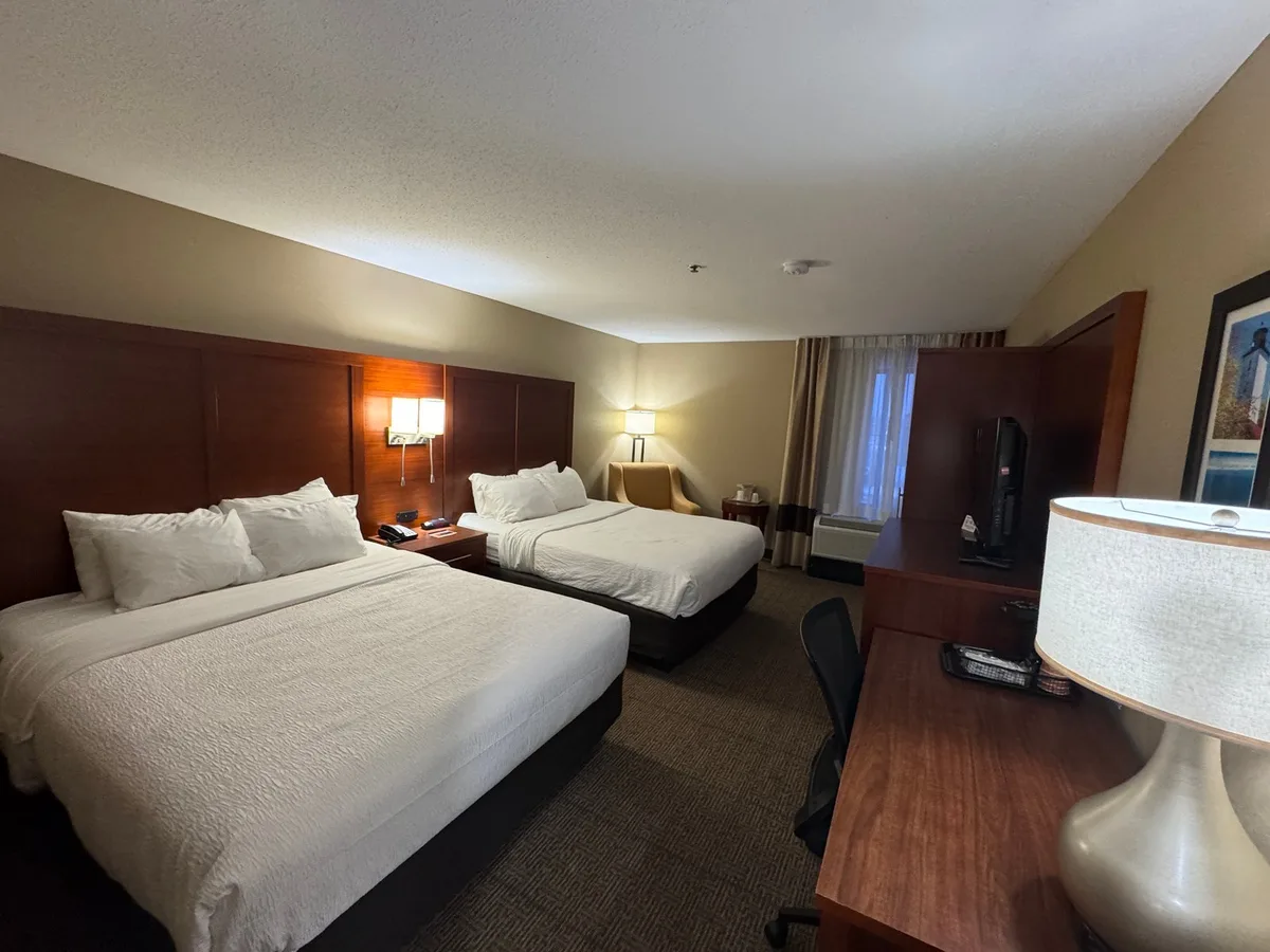 Comfort Inn, Erie - Near Presque Isle