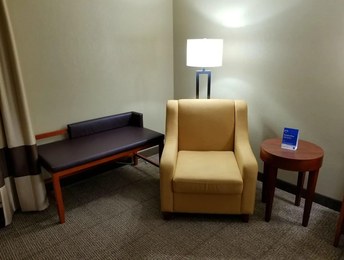 Comfort Inn, Erie - Near Presque Isle — 5