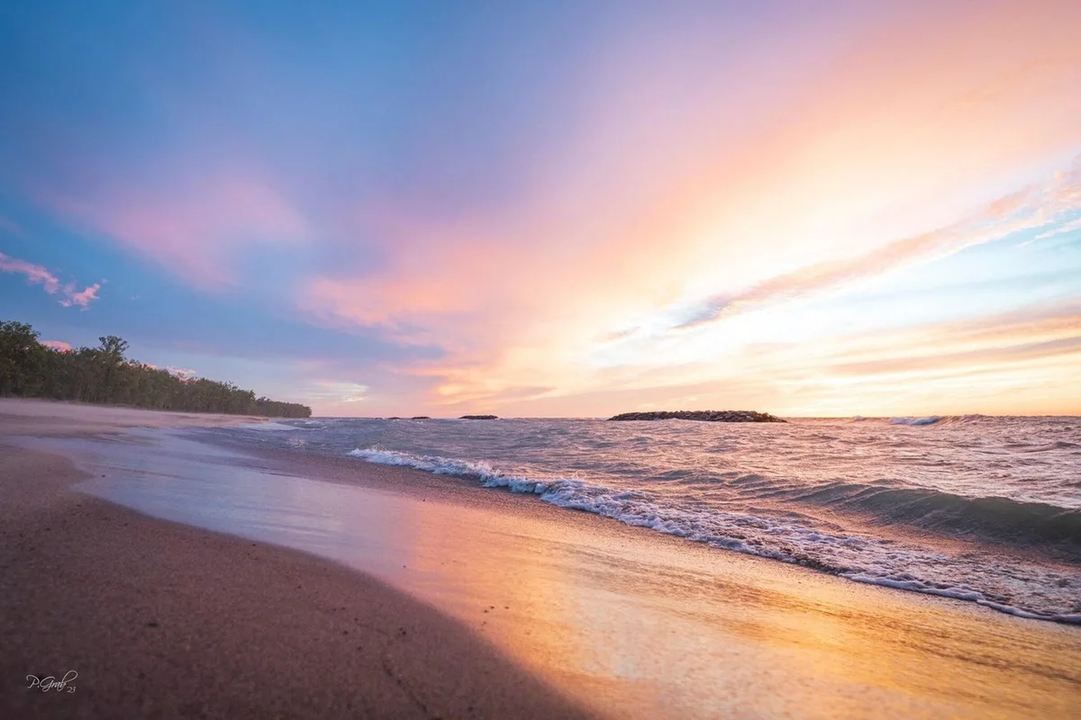 Courtyard by Marriott Erie Bayfront — 4