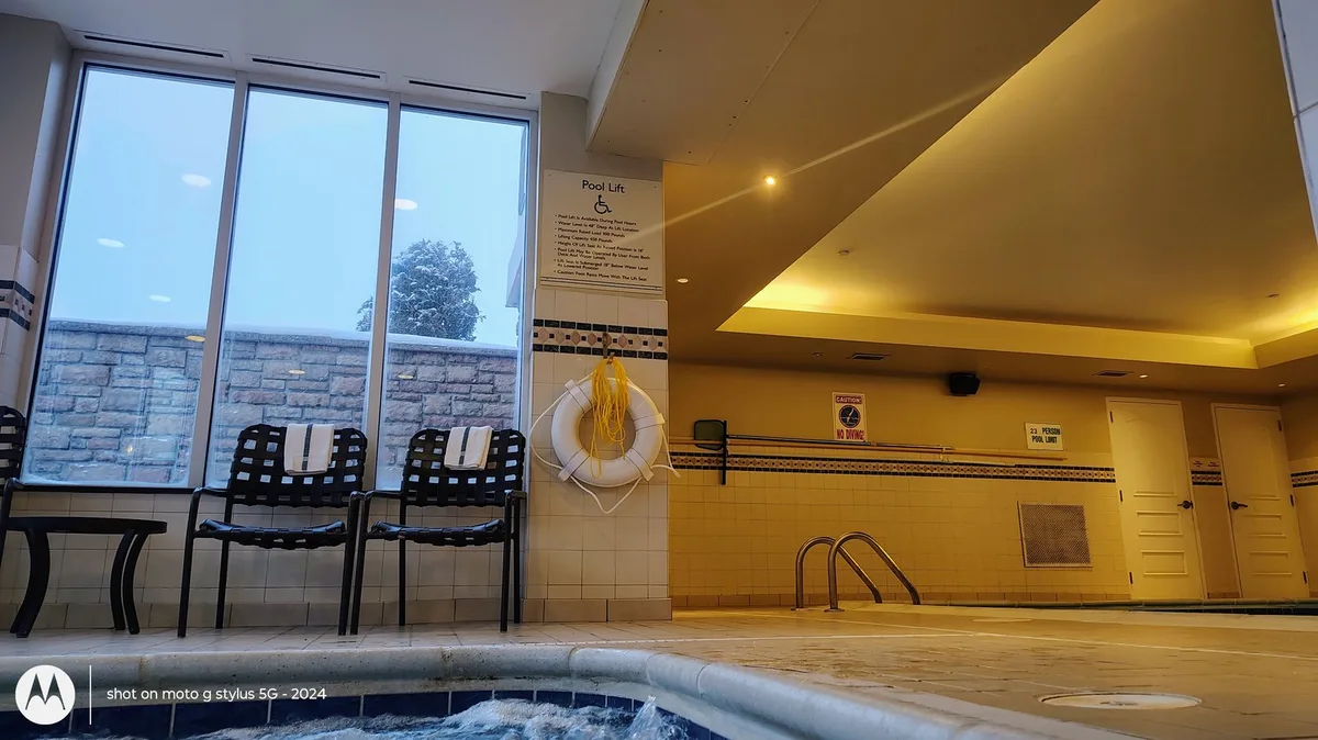 Hilton Garden Inn Erie