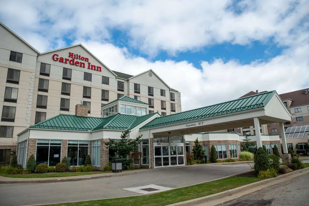 Hilton Garden Inn Erie — 2