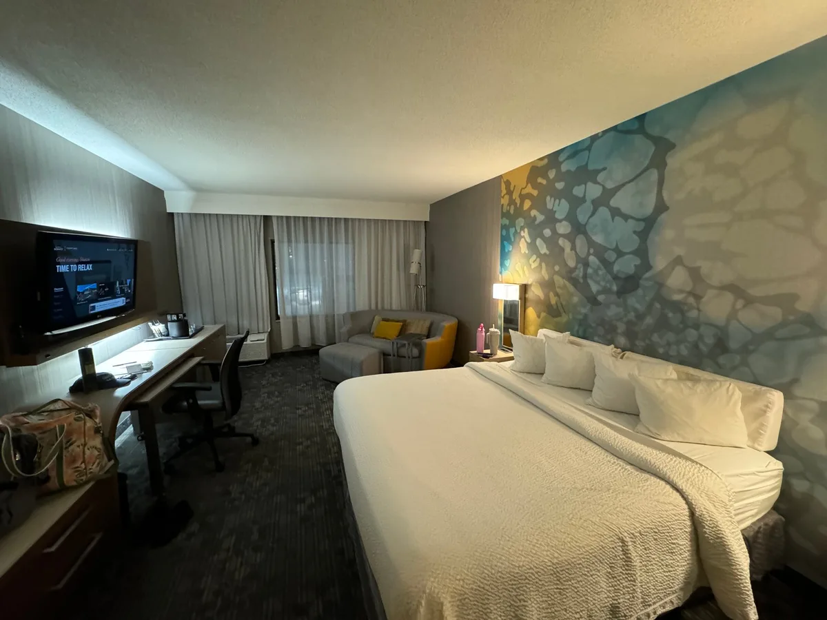 Hilton Garden Inn Erie — 4