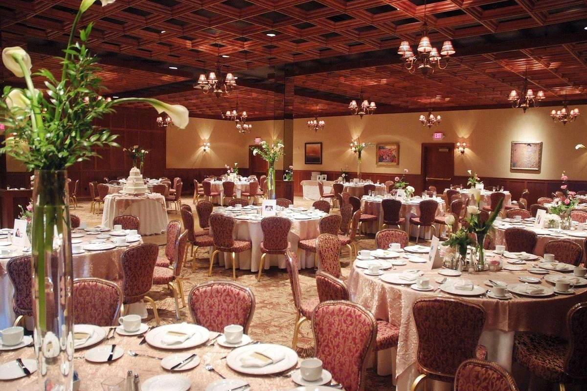 Hilton Garden Inn Erie — 5