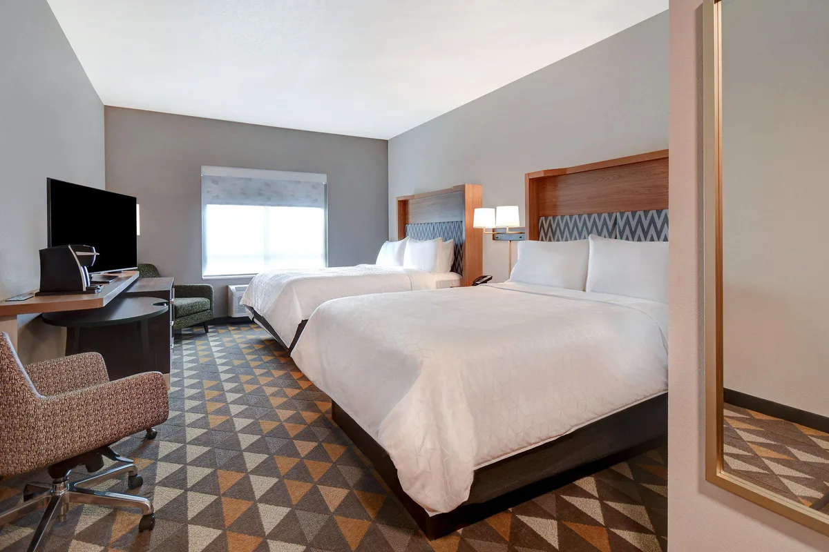 Holiday Inn Erie by IHG