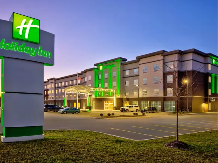 Holiday Inn Erie by IHG — 2
