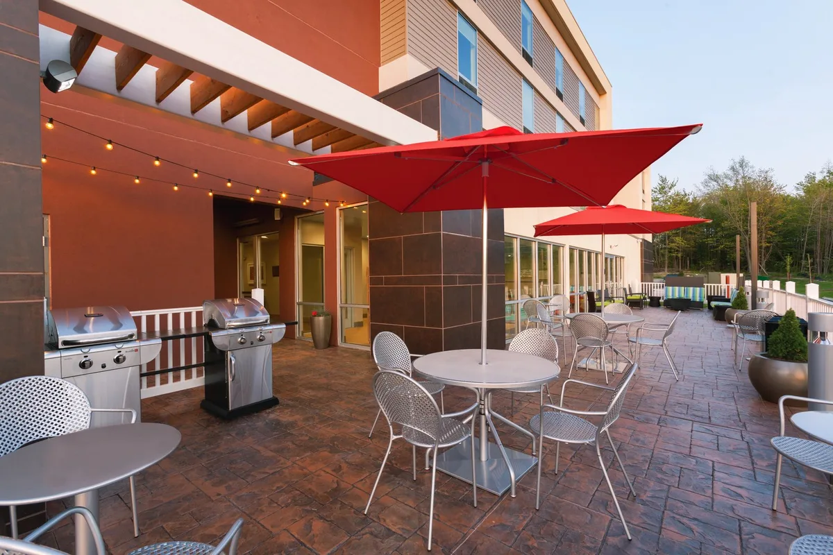 Home2 Suites by Hilton Erie, PA