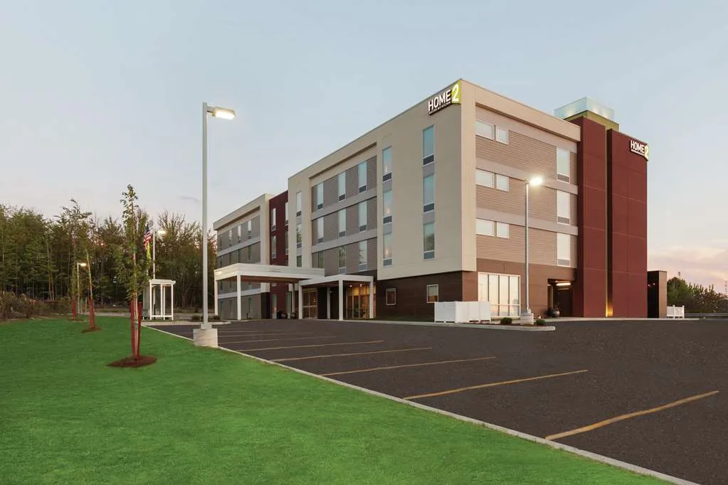 Home2 Suites by Hilton Erie, PA — 2