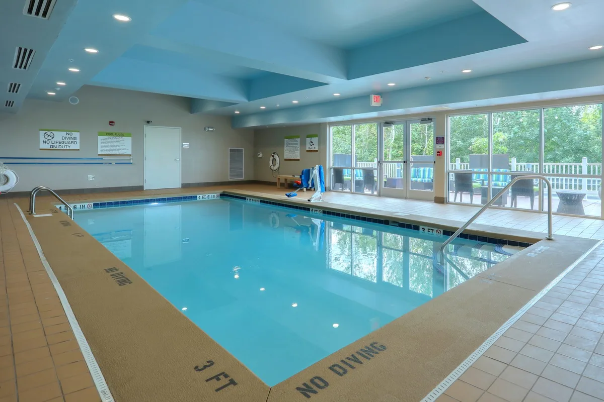 Home2 Suites by Hilton Erie, PA — 3