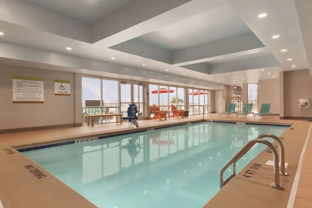 Home2 Suites by Hilton Erie, PA — 5