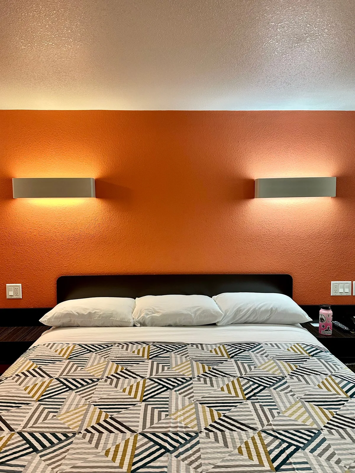 Motel 6 Erie, PA — 3