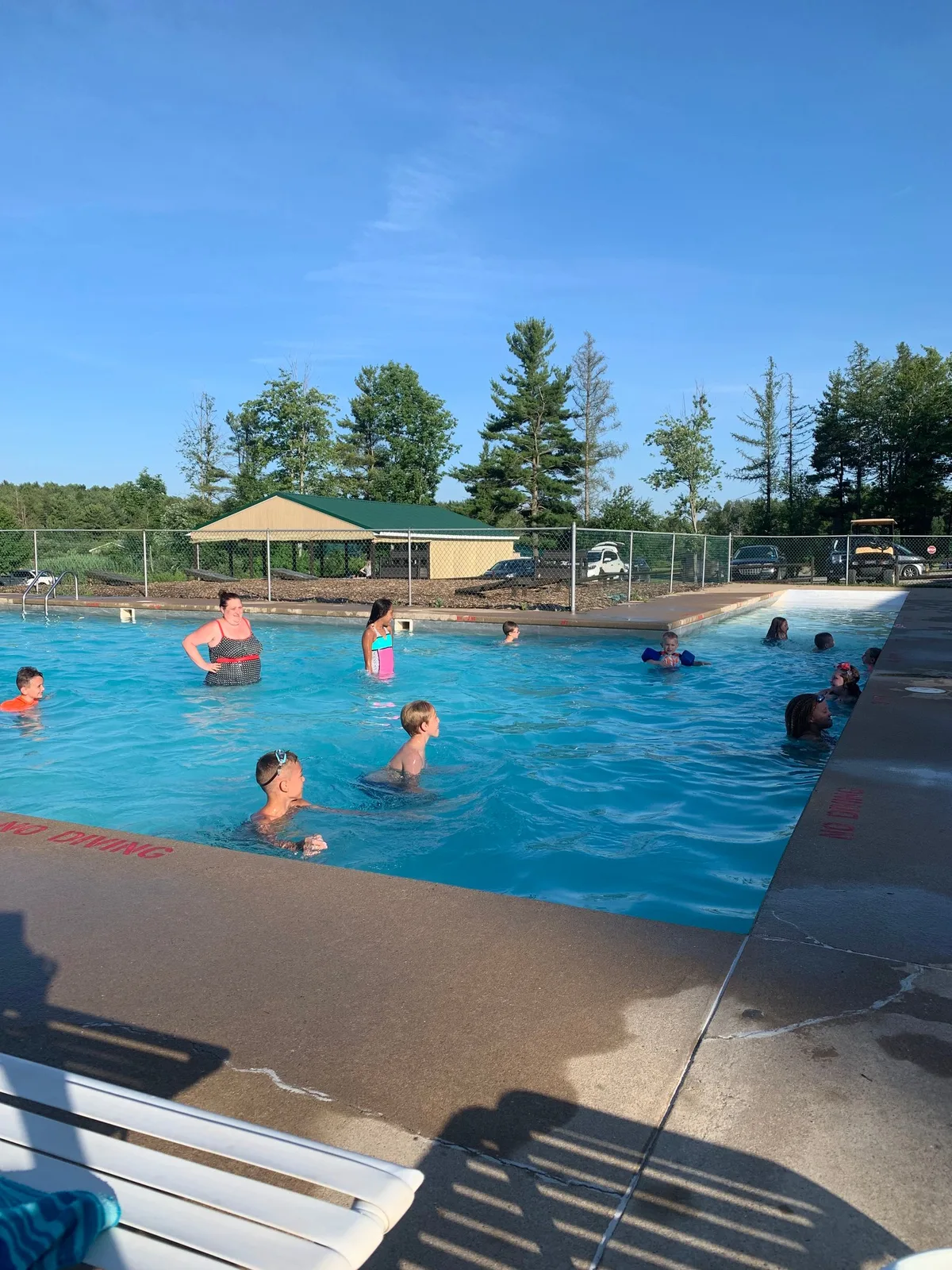 Splash Lagoon, Erie