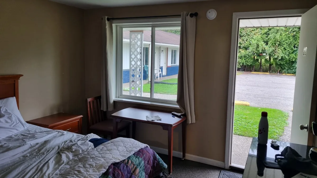 Steelhead Inn — 4