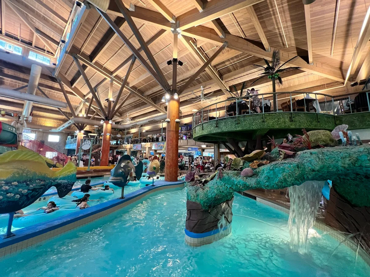 Wyndham Garden Erie
