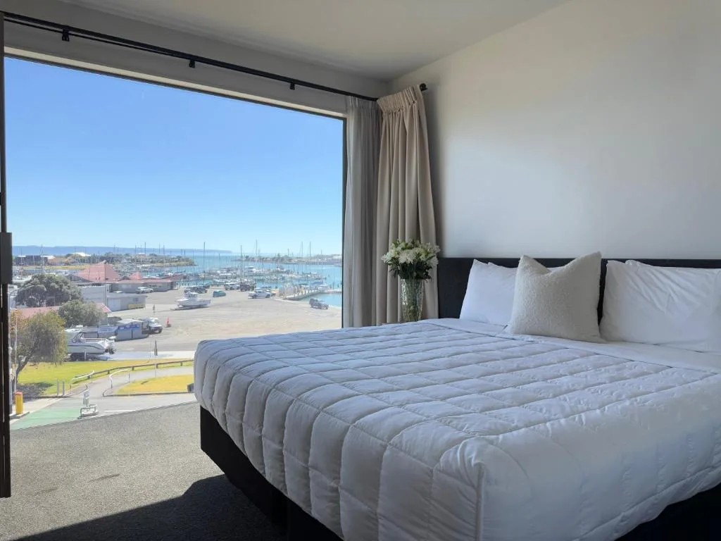 Bluewater Hotel