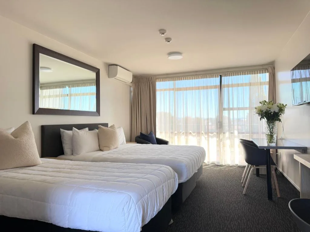 Bluewater Hotel — 3