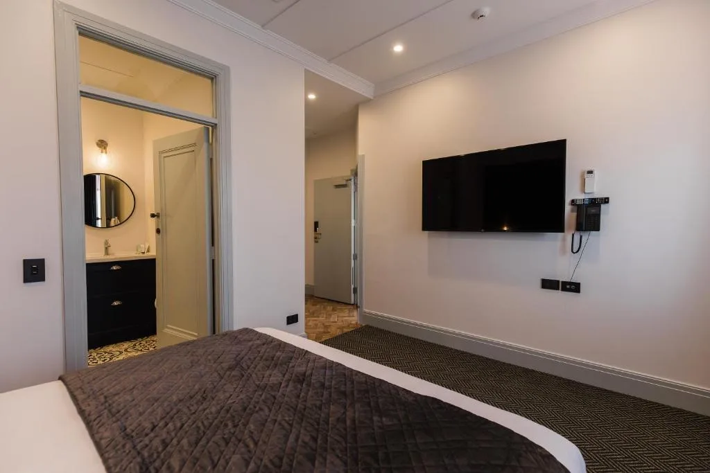 Criterion Hotel Napier — 5