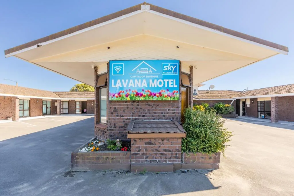 Lavana Motel