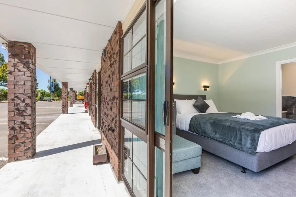 Lavana Motel — 2