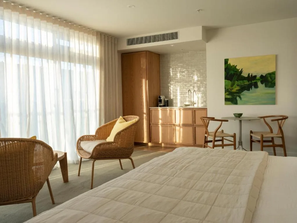 Porters Boutique Hotel — 2