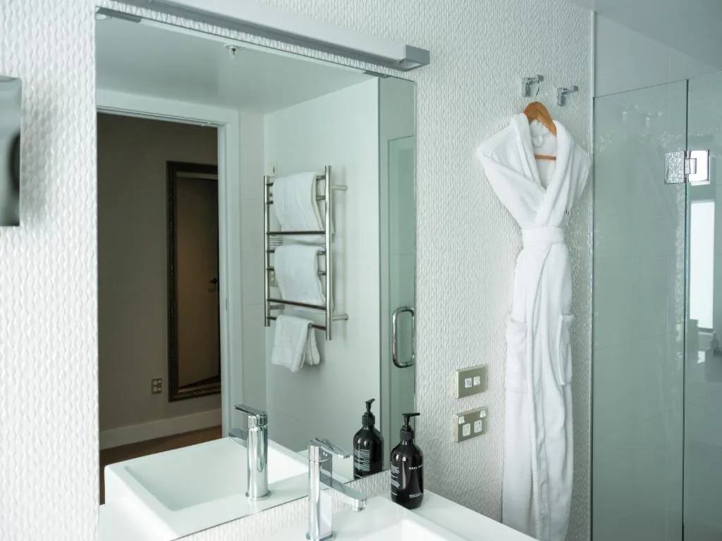 Porters Boutique Hotel — 3