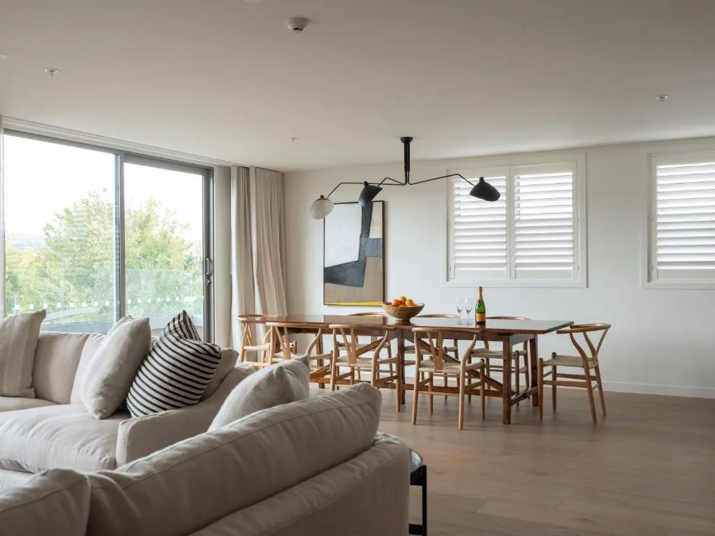 Porters Boutique Hotel — 4