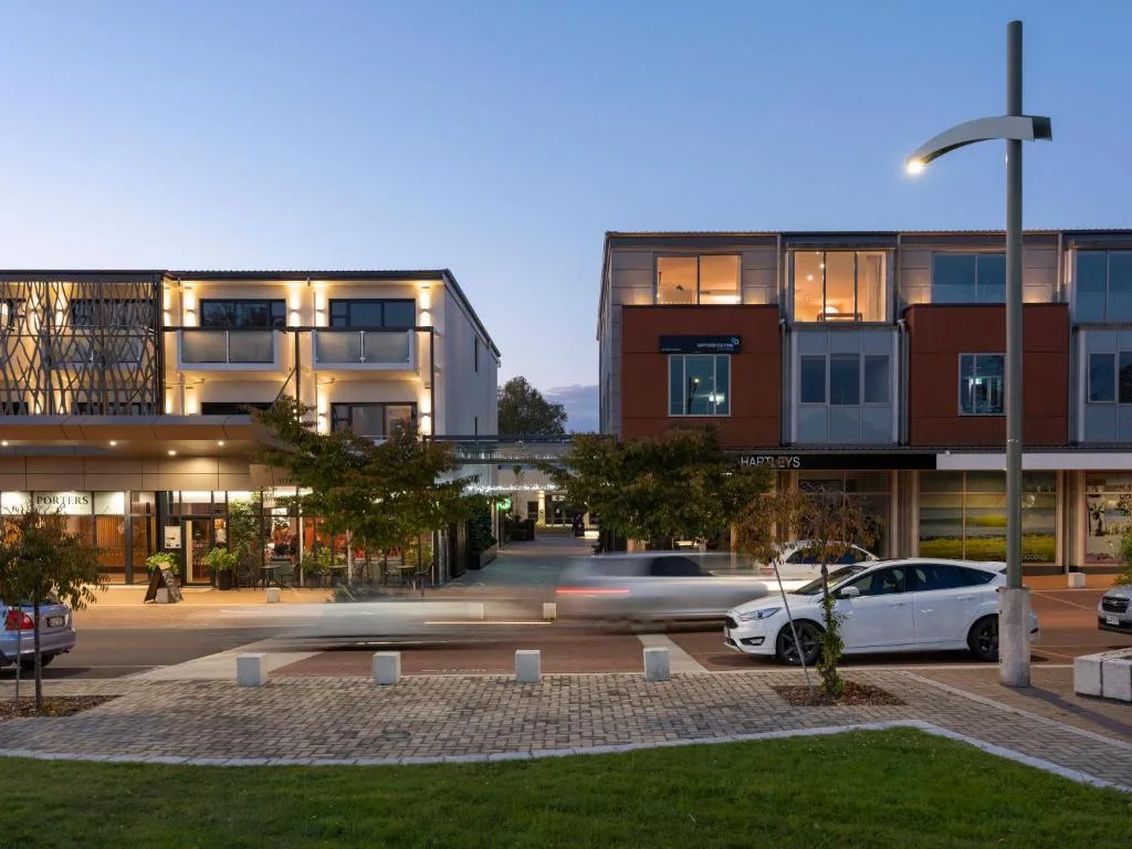 Porters Boutique Hotel — 5