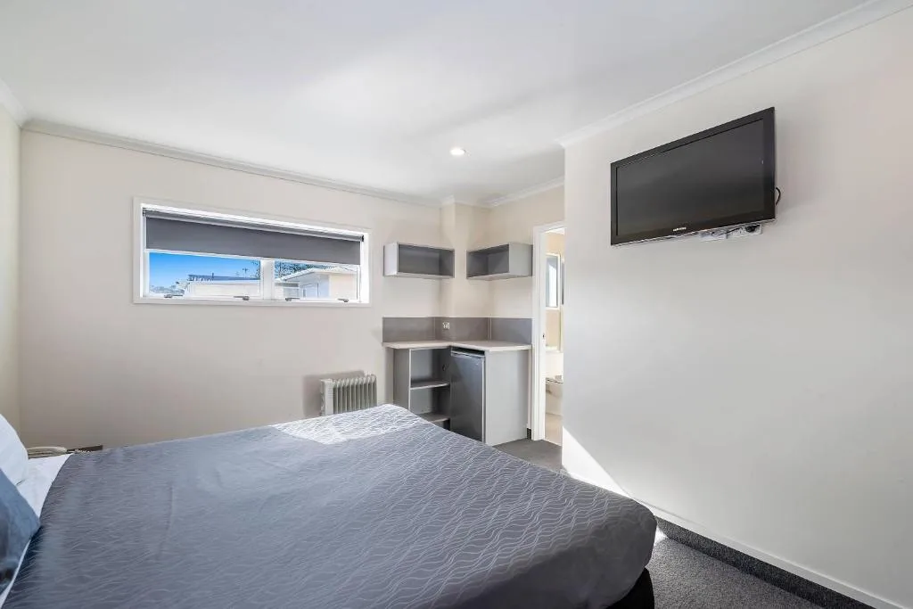 Quality Inn Napier — 5