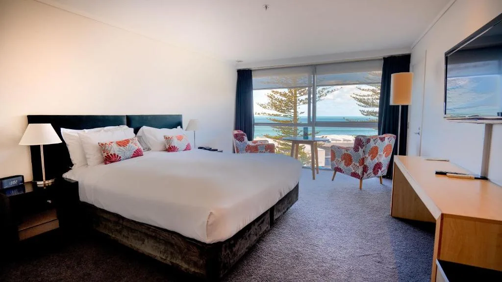 Scenic Hotel Te Pania — 2