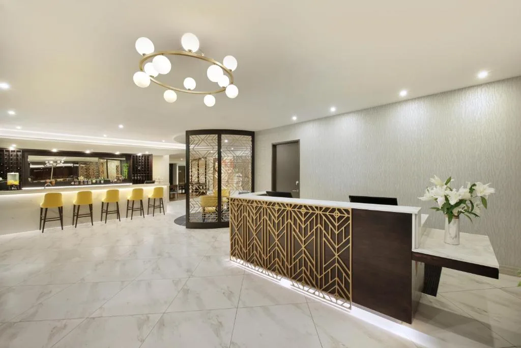 Swiss-Belhotel Napier