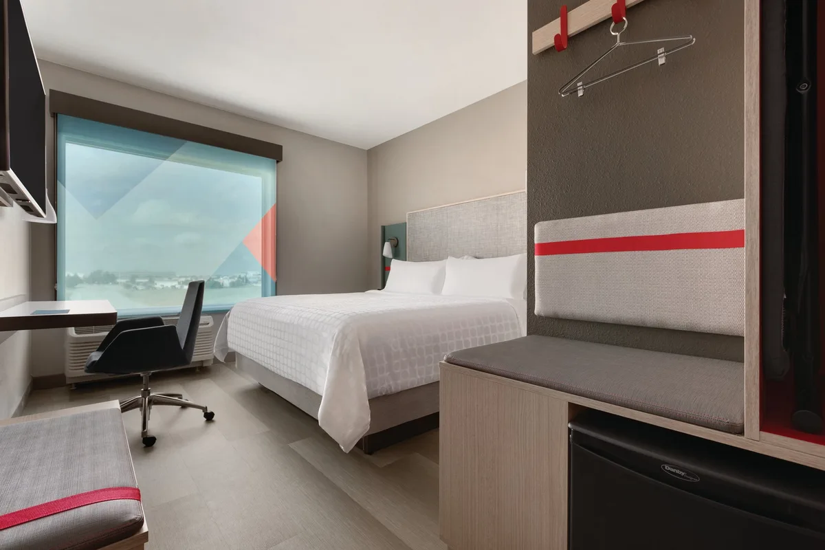 avid hotel Toronto - Vaughan Southwest by IHG — 3