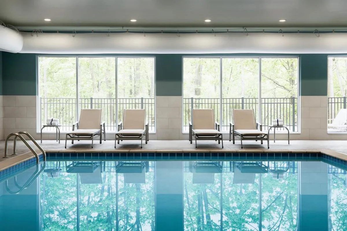 avid hotel Toronto - Vaughan Southwest by IHG — 4