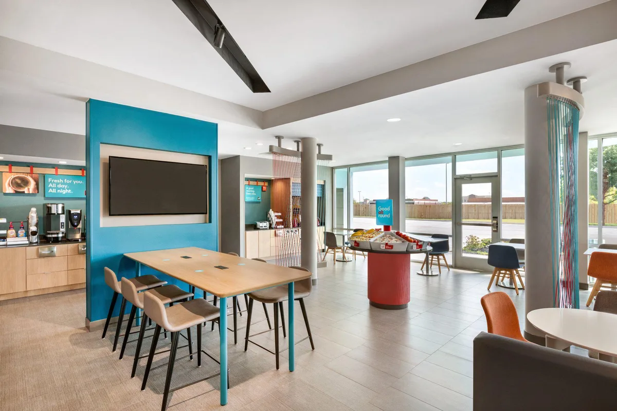 avid hotel Toronto - Vaughan Southwest by IHG — 5