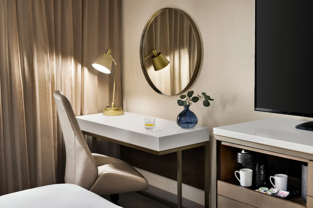 Crowne Plaza Toronto Airport by IHG — 2