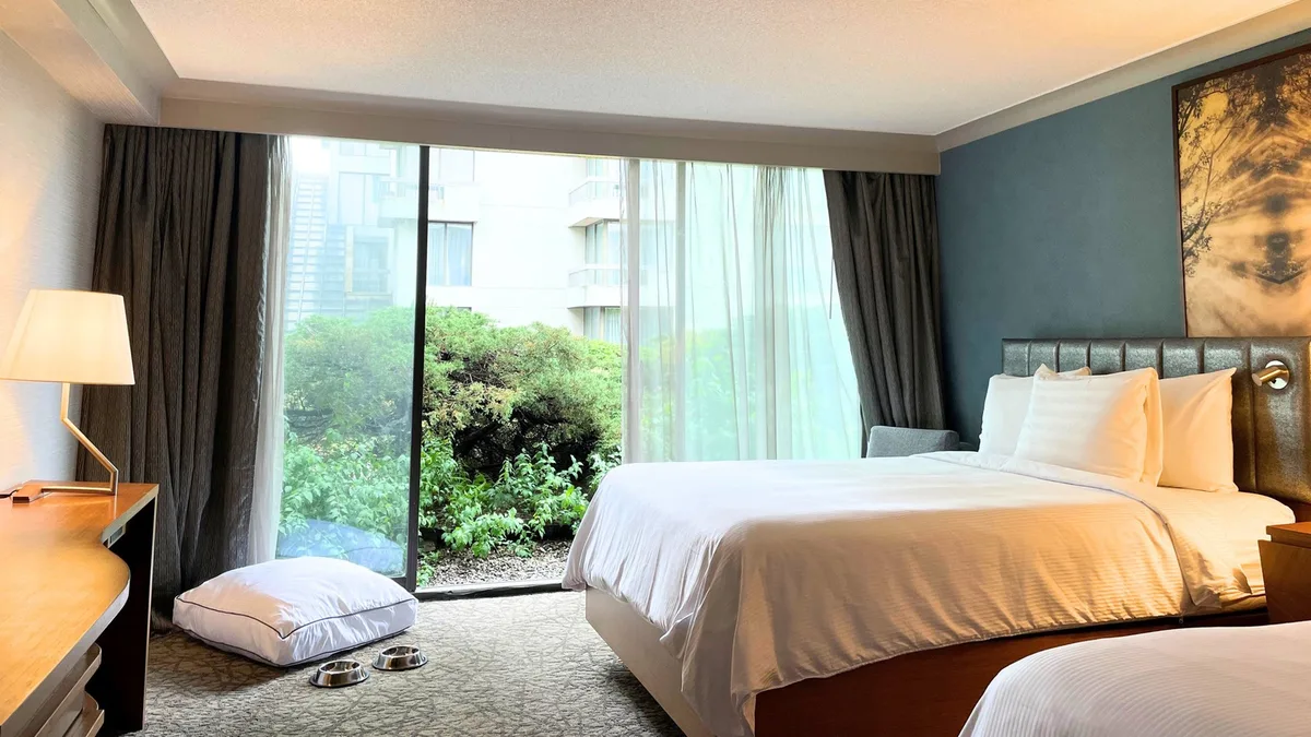 Crowne Plaza Toronto - North York by IHG