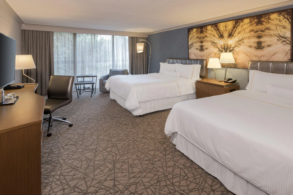 Crowne Plaza Toronto - North York by IHG — 2