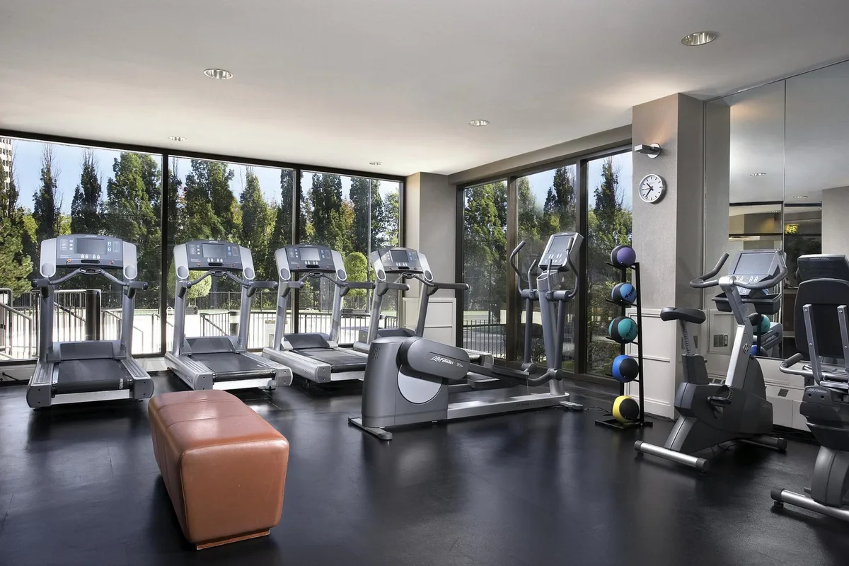 Crowne Plaza Toronto - North York by IHG — 5