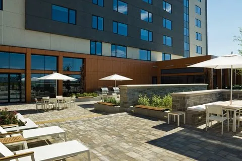 Element by Marriott Vaughan Southwest — 3