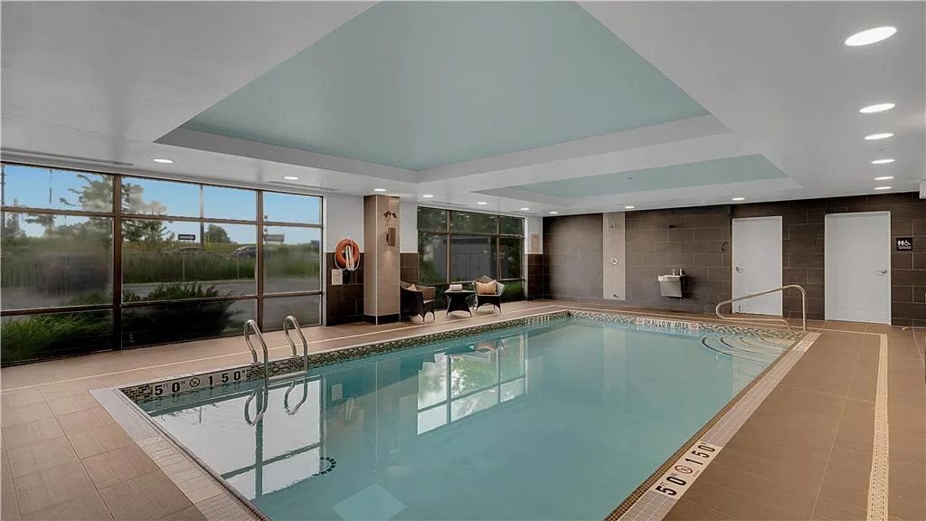 Hampton Inn & Suites by Hilton Toronto Markham — 3