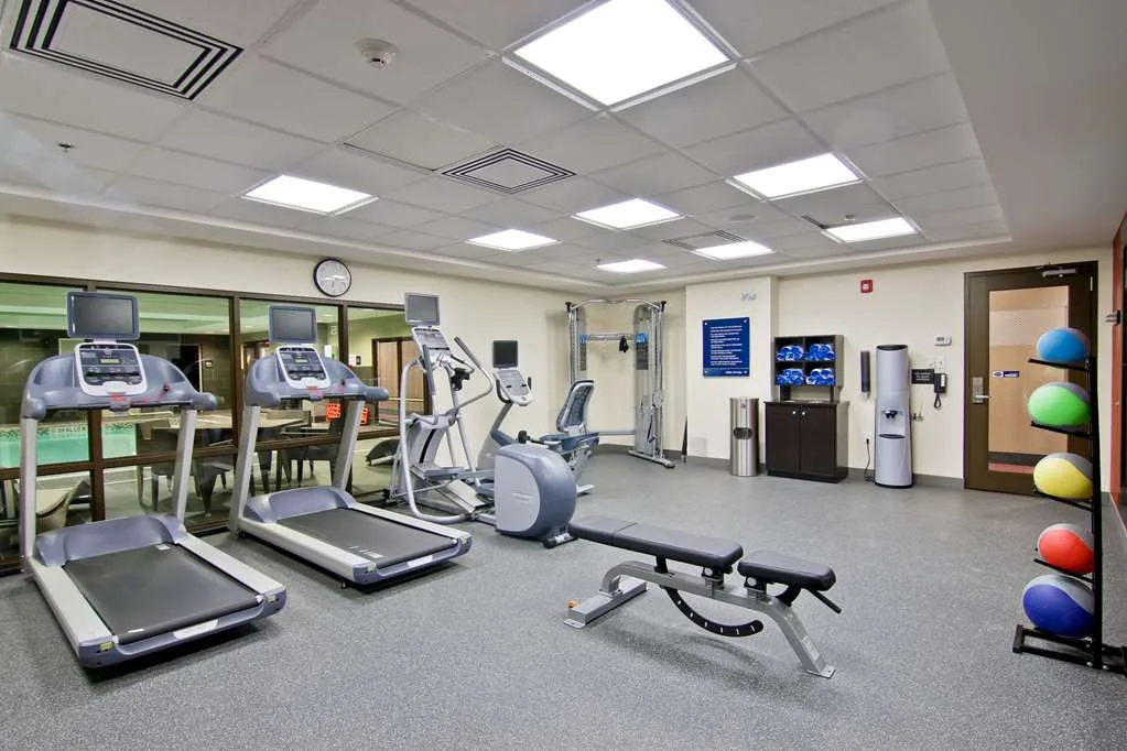 Hampton Inn & Suites by Hilton Toronto Markham — 5