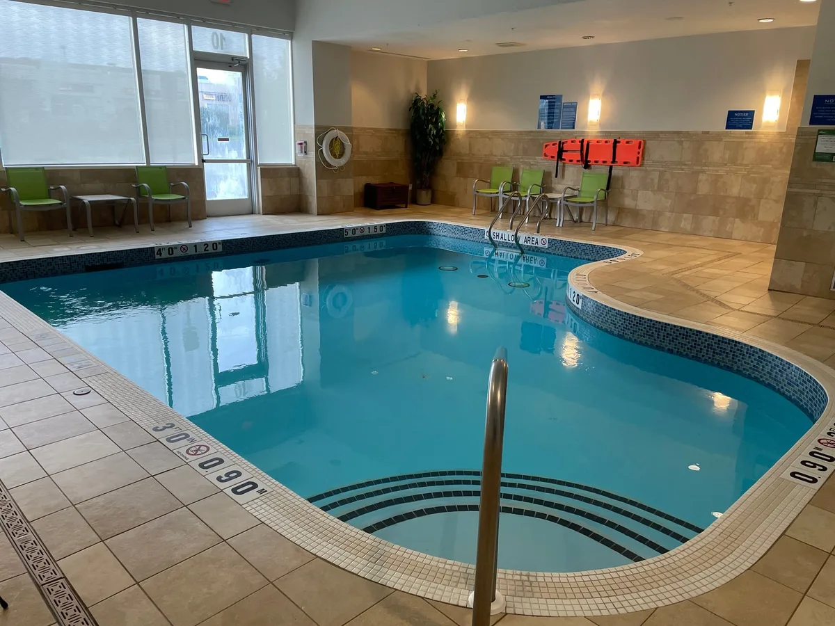 Holiday Inn Express & Suites Toronto - Markham by IHG