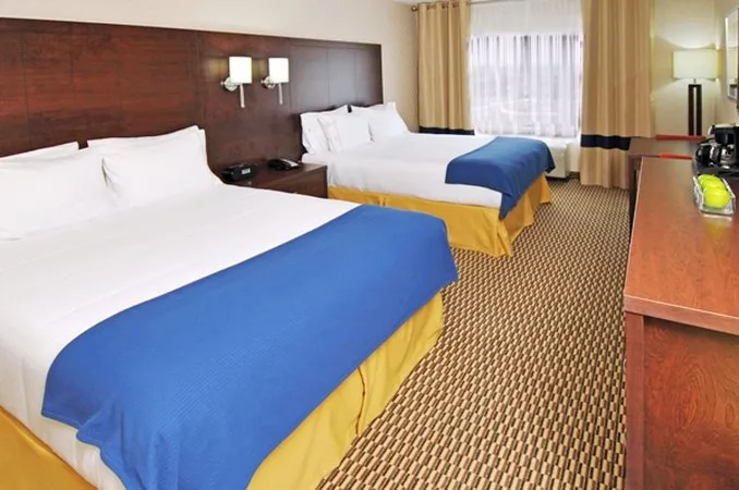 Holiday Inn Express & Suites Toronto - Markham by IHG — 5