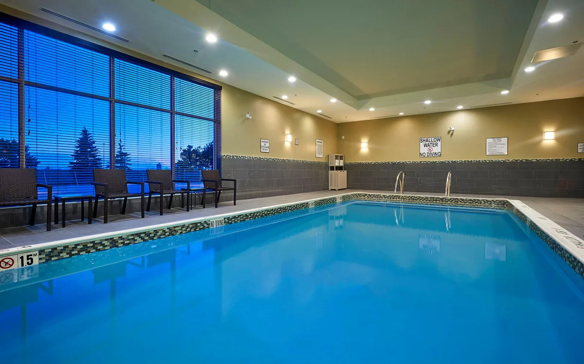 Holiday Inn Express Toronto-North York by IHG