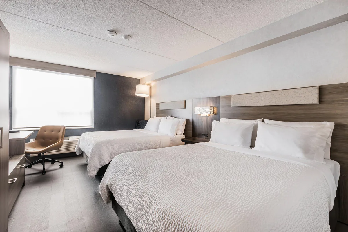 Holiday Inn Express Toronto-North York by IHG — 2